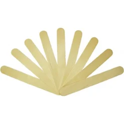 Holzmundspatel - NITRAS Medical - 55000