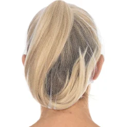 Honeycomb-Haube - Hygostar - 1247 -Arbeitsschutz Rabatt honeycomb haube hygostar 12474