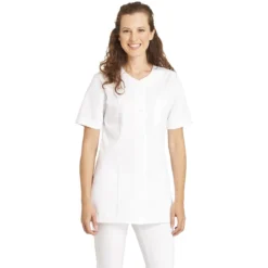 Hosenkasack 1/2 Arm, Teilungsnähte - LEIBER - 08-663