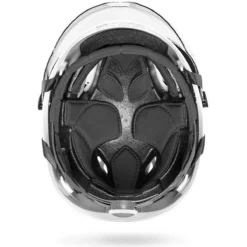 HP Visor CRI, ABS, Polystyrene, Kopfband Weiches Nylon - KASK Safety - WHE00046-204
