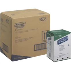 IKO Diabolo Handreiniger - Kimberly Clark - 9533 -Arbeitsschutz Rabatt iko diabolo handreiniger kimberly clark 9533