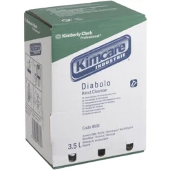 IKO Diabolo Handreiniger - Kimberly Clark - 9533 -Arbeitsschutz Rabatt iko diabolo handreiniger kimberly clark 95333