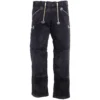 KAI Zunfthose Trenkercord, Schwarz - FHB - 40088