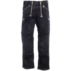 KAI Zunfthose Trenkercord, Schwarz - FHB - 40088