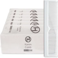 Kamm, Kunststoff - Hygostar - 556110 7 Kamm, Kunststoff - Hygostar - 556110 -Arbeitsschutz Rabatt kamm kunststoff hygostar 556110