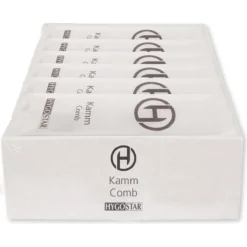 Kamm, Kunststoff - Hygostar - 556110 6 Kamm, Kunststoff - Hygostar - 556110 -Arbeitsschutz Rabatt kamm kunststoff hygostar 5561102