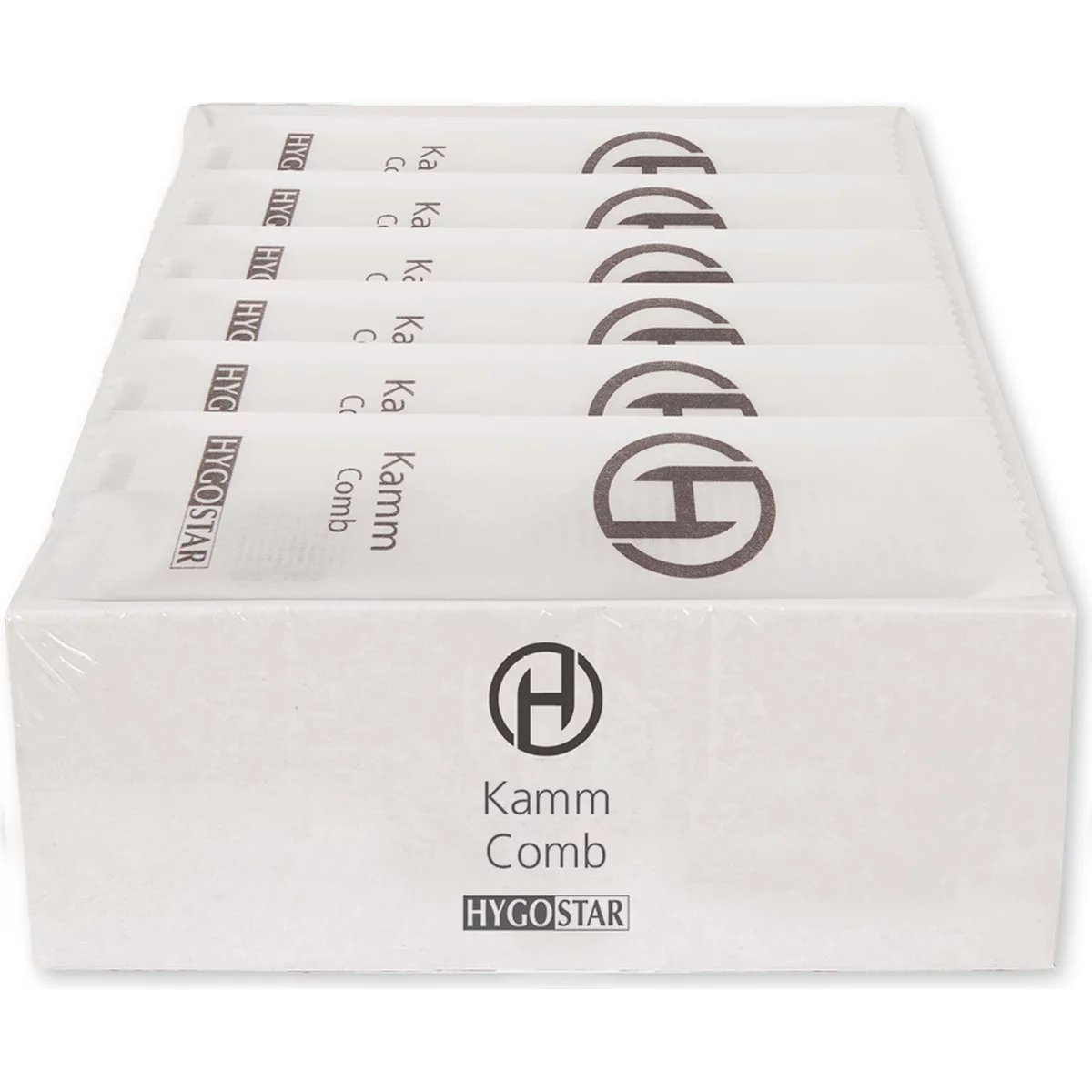 Kamm, Kunststoff - Hygostar - 556110 3 Kamm, Kunststoff - Hygostar - 556110 – Bild 3