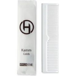 Kamm, Kunststoff - Hygostar - 556110