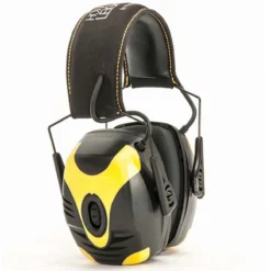 Kapselgehörschützer Impact PRO Industrial - Howard Leight - 1034491