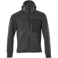 Kapuzensweatshirt - MASCOT® - 17384-319 -Arbeitsschutz Rabatt kapuzensweatshirt mascot 17384 319