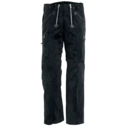 KARL-HEINZ Zunfthose Trenkercord, Schwarz - FHB - 50028