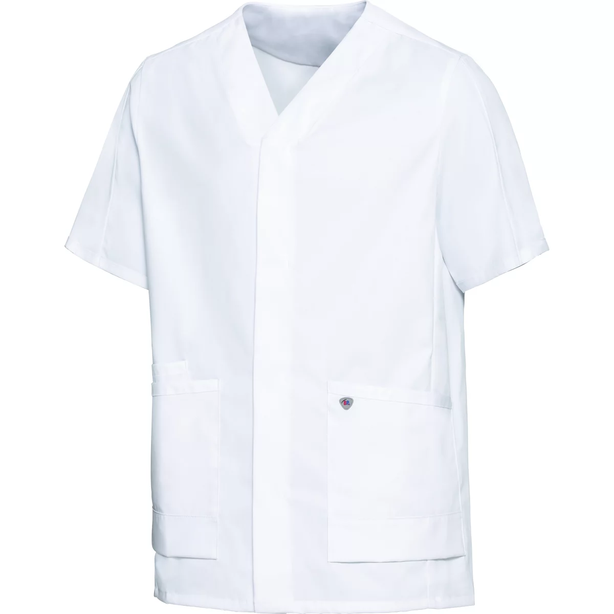 Kasack Für Sie & Ihn, Weiß - BP® - 1765-684 1 Kasack Für Sie & Ihn, Weiß - BP® - 1765-684