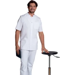 Kasack, Herren - LEIBER - 12-2139