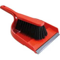 Kehrgarnitur KUNSTSTOFF - HygoClean - 702120