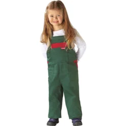 Kinder-Latzhose, Kinderbekleidung - Planam -Arbeitsschutz Rabatt kinder latzhose kinderbekleidung planam5