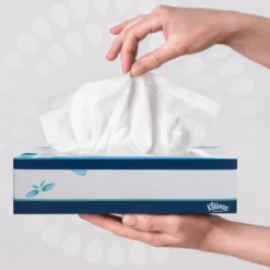 KLEENEX® Kosmetiktücher - Kimberly Clark - 8824 -Arbeitsschutz Rabatt kleenex kosmetiktuecher kimberly clark 88246