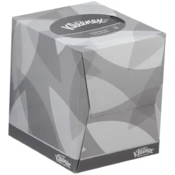 KLEENEX® Kosmetiktücher Würfel-Box - Kimberly Clark - 8834 -Arbeitsschutz Rabatt kleenex kosmetiktuecher wuerfel box kimberly clark 88343