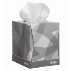 KLEENEX® Kosmetiktücher Würfel-Box - Kimberly Clark - 8834 -Arbeitsschutz Rabatt kleenex kosmetiktuecher wuerfel box kimberly clark 88344