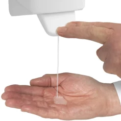 KLEENEX® Luxuriöse Schaumseife Antiseptisch Kassette - Kimberly Clark - 6348 -Arbeitsschutz Rabatt kleenex luxurioese schaumseife antiseptisch kassette kimberly clark 63484