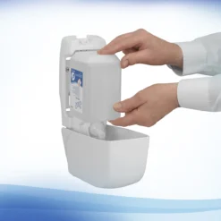 KLEENEX® Luxuriöse Schaumseife Antiseptisch Kassette - Kimberly Clark - 6348 -Arbeitsschutz Rabatt kleenex luxurioese schaumseife antiseptisch kassette kimberly clark 63485