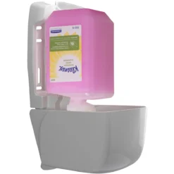 KLEENEX® Normale Waschlotion - Kassette 6331 - Kimberly Clark - 6331 -Arbeitsschutz Rabatt kleenex normale waschlotion kassette 6331 kimberly clark 63317