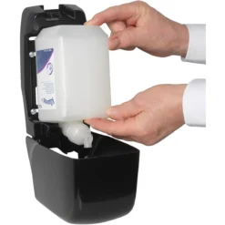 KLEENEX®, Sanfte Waschlotion, Transparent, Unparfümiert - Kimberly Clark - 6332 -Arbeitsschutz Rabatt kleenex sanfte waschlotion transparent unparfuemiert kimberly clark 63325