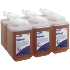 KLEENEX® Waschlotion Ultra - Kassette 6330 - Kimberly Clark - 6330 -Arbeitsschutz Rabatt kleenex waschlotion ultra kassette 6330 kimberly clark 6330