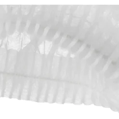 KLEENGUARD A10 Haube Mit Gummizug-Universal, Weiß - Kimberly Clark - 82600 -Arbeitsschutz Rabatt kleenguard a10 haube mit gummizug universal weiss kimberly clark 826006