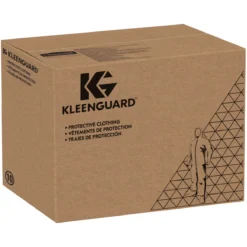 KLEENGUARD A10 Haube Mit Gummizug-Universal, Weiß - Kimberly Clark - 82600