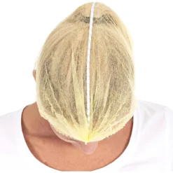 Klipphauben Detect, PP, Detektierbar - Hygostar - 12168