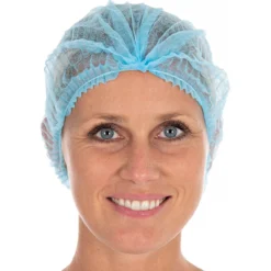 Klipphauben Light, PP - Hygonorm - 12196