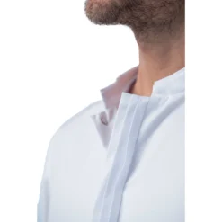 Kochhemd, Herren - LEIBER - 12-1379