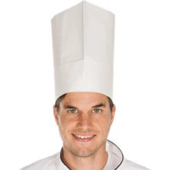 Kochmütze VARIABEL - Hygostar - 0991
