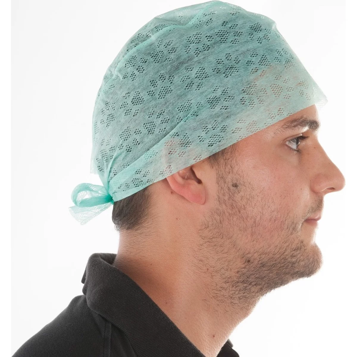 Kopftuch Viskose-Keyback - Hygostar - 13057 2 Kopftuch Viskose-Keyback - Hygostar - 13057 – Bild 2