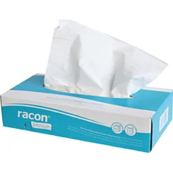 Kosmetiktücher, 2-lagig, Zellulose - FRANZ MENSCH - 304701