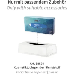 Kosmetiktücher, 3-lagig, Zellulose - Hygostar - 30472 9 Kosmetiktücher, 3-lagig, Zellulose - Hygostar - 30472 -Arbeitsschutz Rabatt kosmetiktuecher 3 lagig zellulose hygostar 304724