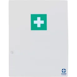 Kunststoffverbandschrank - GRAMM - 400.035.09000