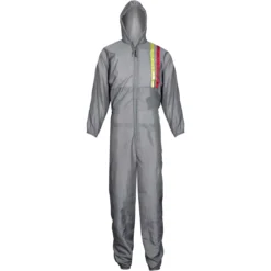 Lackieranzug, Antistatisch, Fusselfrei, Reißfest, Mehrfach Einsetzbar - ASATEX - LAG