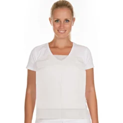 Lätzchen Mit Klebestreifen - Hygostar - 53221