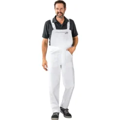 Latzhose, BW 270 - Planam -Arbeitsschutz Rabatt latzhose bw 270 planam5