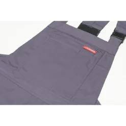 Latzhose, MG 260 - Planam -Arbeitsschutz Rabatt latzhose mg 260 planam9