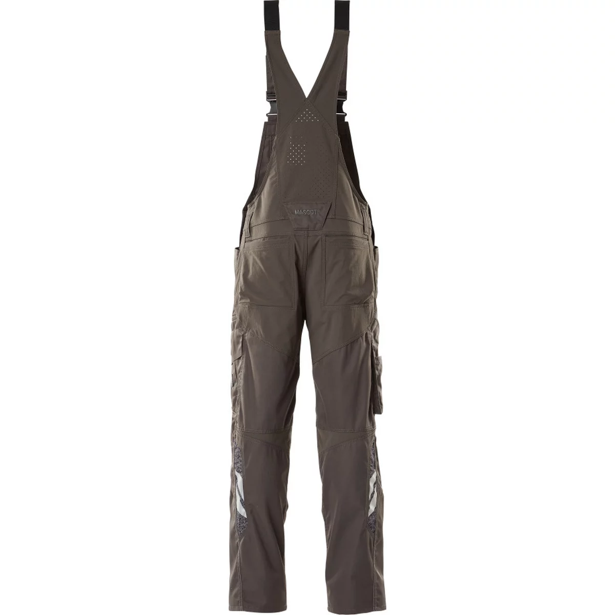 Latzhose Mit Knietaschen, Accelerate - MASCOT - 18569-442 1 Latzhose Mit Knietaschen, Accelerate - MASCOT - 18569-442