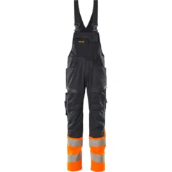 Latzhose Mit Knietaschen, Accelerate Safe - MASCOT - 19669-236 -Arbeitsschutz Rabatt latzhose mit knietaschen accelerate safe mascot 19669 236