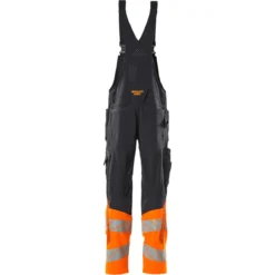 Latzhose Mit Knietaschen, Accelerate Safe - MASCOT - 19669-236 -Arbeitsschutz Rabatt latzhose mit knietaschen accelerate safe mascot 19669 2363