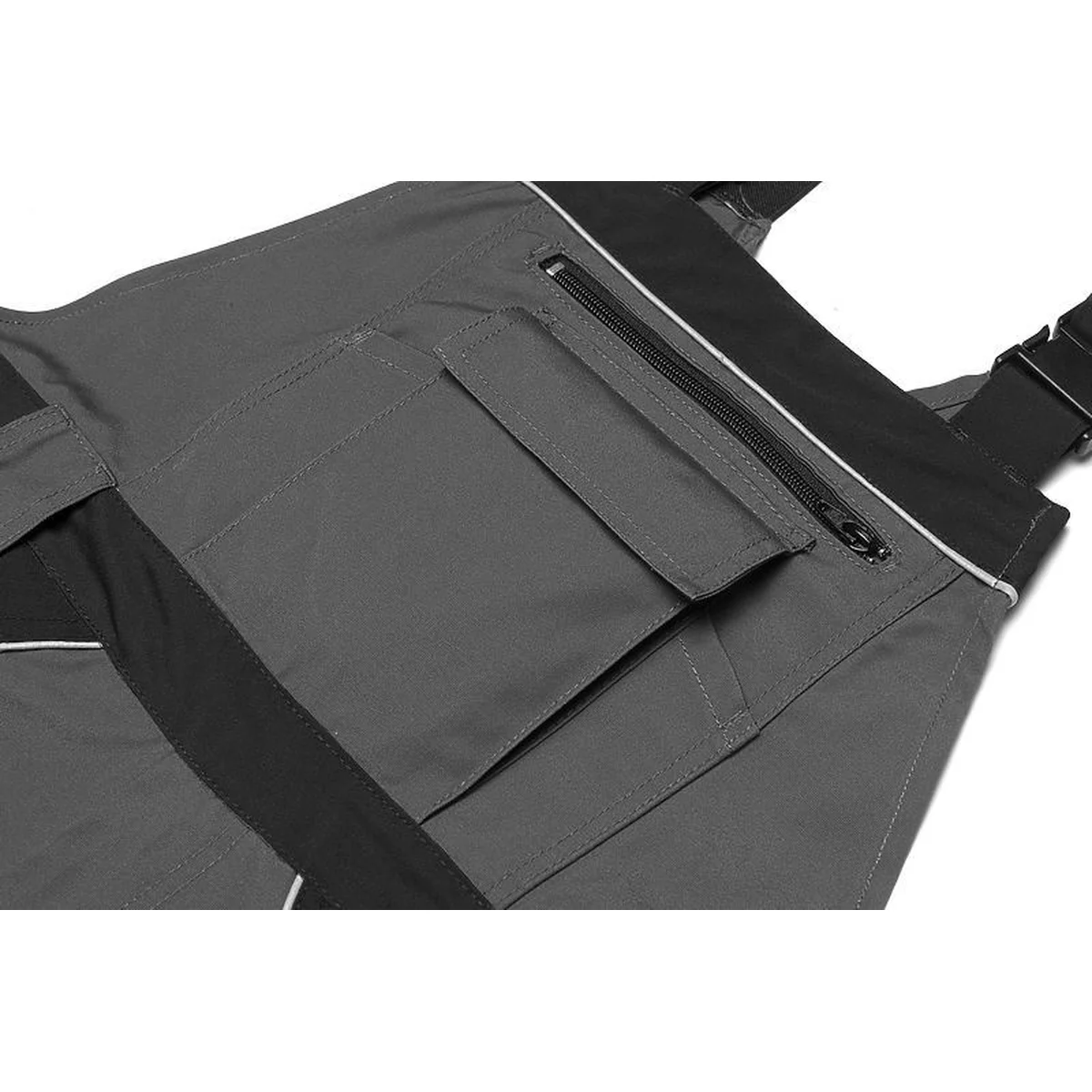 Latzhose, Plaline - Planam 2 Latzhose, Plaline - Planam – Bild 2