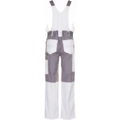 Latzhose, Plaline - Planam 10 Latzhose, Plaline - Planam -Arbeitsschutz Rabatt latzhose plaline planam3