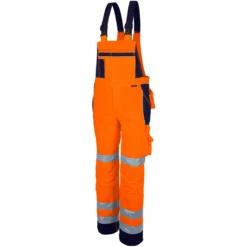 Latzhose "PRO WS" - QUALITEX - 61937tw