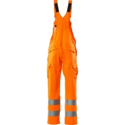 Latzhose, Safe Light - MASCOT - 18869-860 -Arbeitsschutz Rabatt latzhose safe light mascot 18869 8603