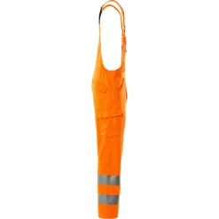 Latzhose, Safe Light - MASCOT - 18869-860 -Arbeitsschutz Rabatt latzhose safe light mascot 18869 8604