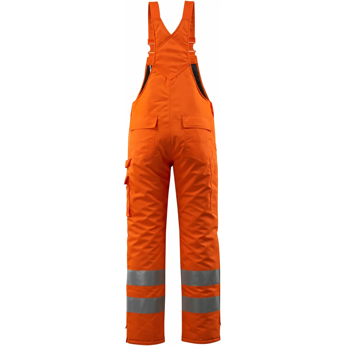 Lech, Winterlatzhose - MASCOT® - 00592-880 4 Lech, Winterlatzhose - MASCOT® - 00592-880 – Bild 4